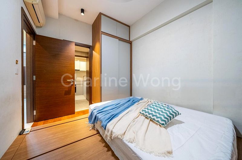 1 Bed Condo for Sale in  Suites De Laurel - Image 3